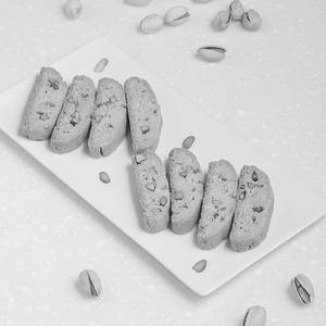 Pista Sticks Biscuit [250 Grams]