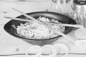 Veg Cheese Maggi                  