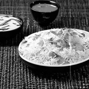 Chicken Korian Rice