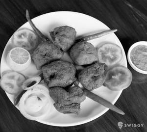 Chicken Tikka