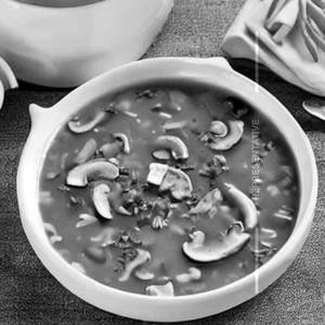 Mushroom Soup Chicken