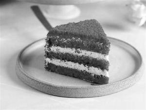 Red Velvet Pastry