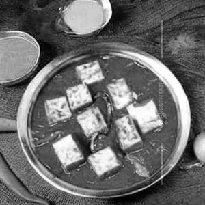 Paneer Mughlai