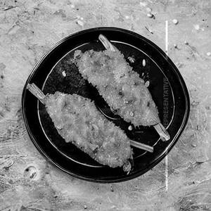 Crispy Fish
