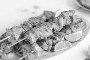 Chicken Tikka 