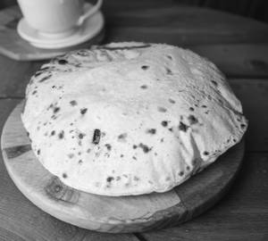 Butter Tava roti