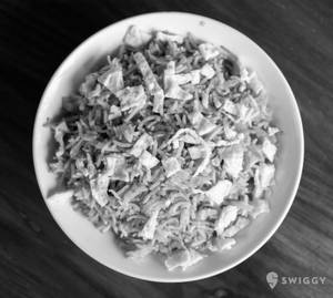Egg Fried Rice