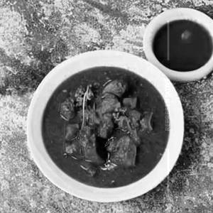 Duck Stew