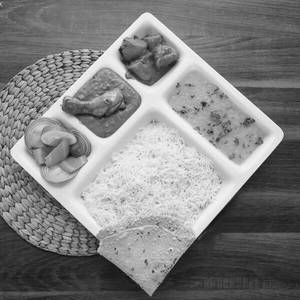 Non Veg Thali