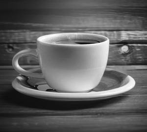 Hot Coffee Nescafe