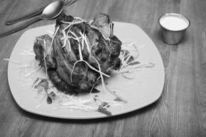 Grill Chicken