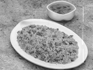 Veg Fried Rice