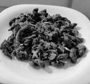 Kallumakkaya Fry