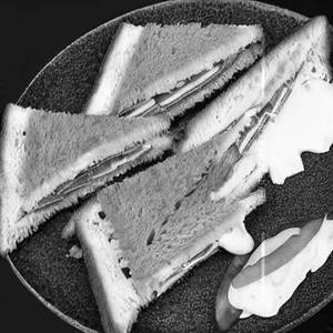 Cheese Blast Sandwich