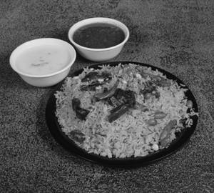 Lemon Rice