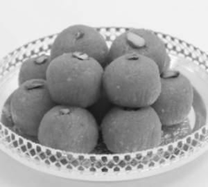 Motichoor Laddu - 10 pieces