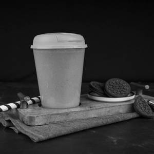 Oreo Shake