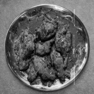 Murgh Jalandhari