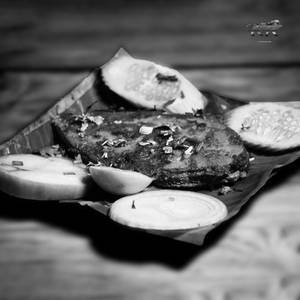 Fish Tawa Fry