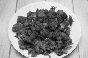 Prawn Fry