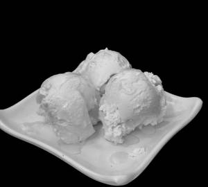 Alphonso Mango Scoop