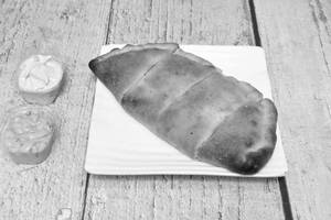 Stuffed Garlic Bread