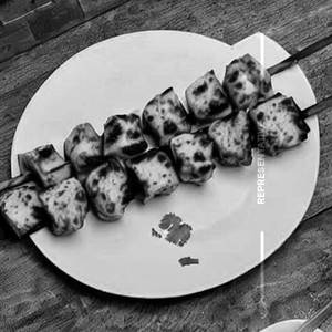 Paneer Cheese Kebab