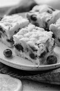 Blueberry Pastry