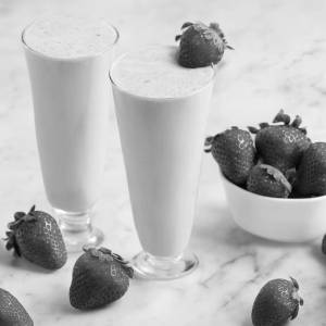 Pulpy Strawberry (Fruit)