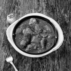 Veg makhamali