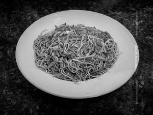 Hakka Noodles