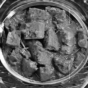 Veg Chop Masala 