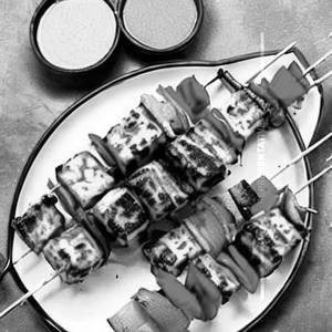 Paneer Tikka