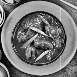 Sweet & Sour Chicken