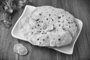 1 tawa roti
