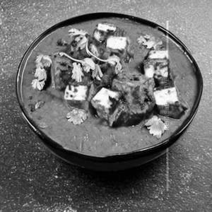 Paneer Musallam