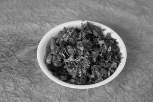 Pepper Chicken Dry