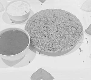 Chettinadu Rice