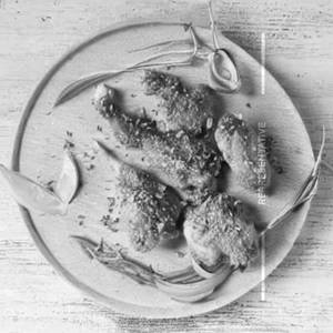 Chicken Salt & Pepper