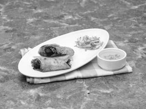 Manchurian Roll
