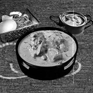 Murgh Korma