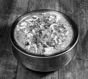 Malai Paneer