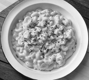 Cheese Pasta