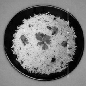 Chicken Schezwan Rice