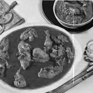 Chicken Springler