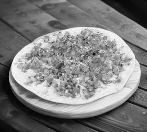 Masala Papad(3)