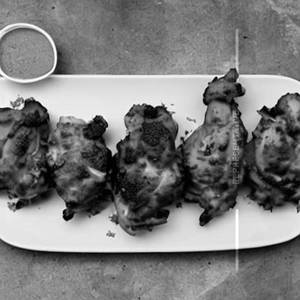 Tandoori Chicken