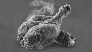 Crispy Fried Chicken