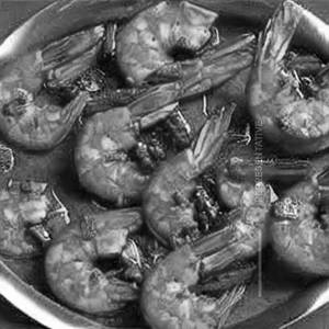 Prawns Koliwada