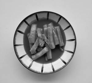 Tteokbokki